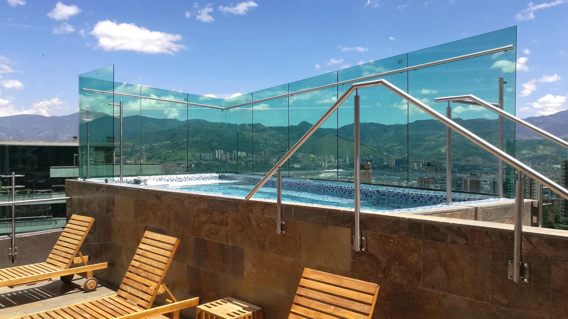 Cafe Hotel By Lars Medellín 2*,