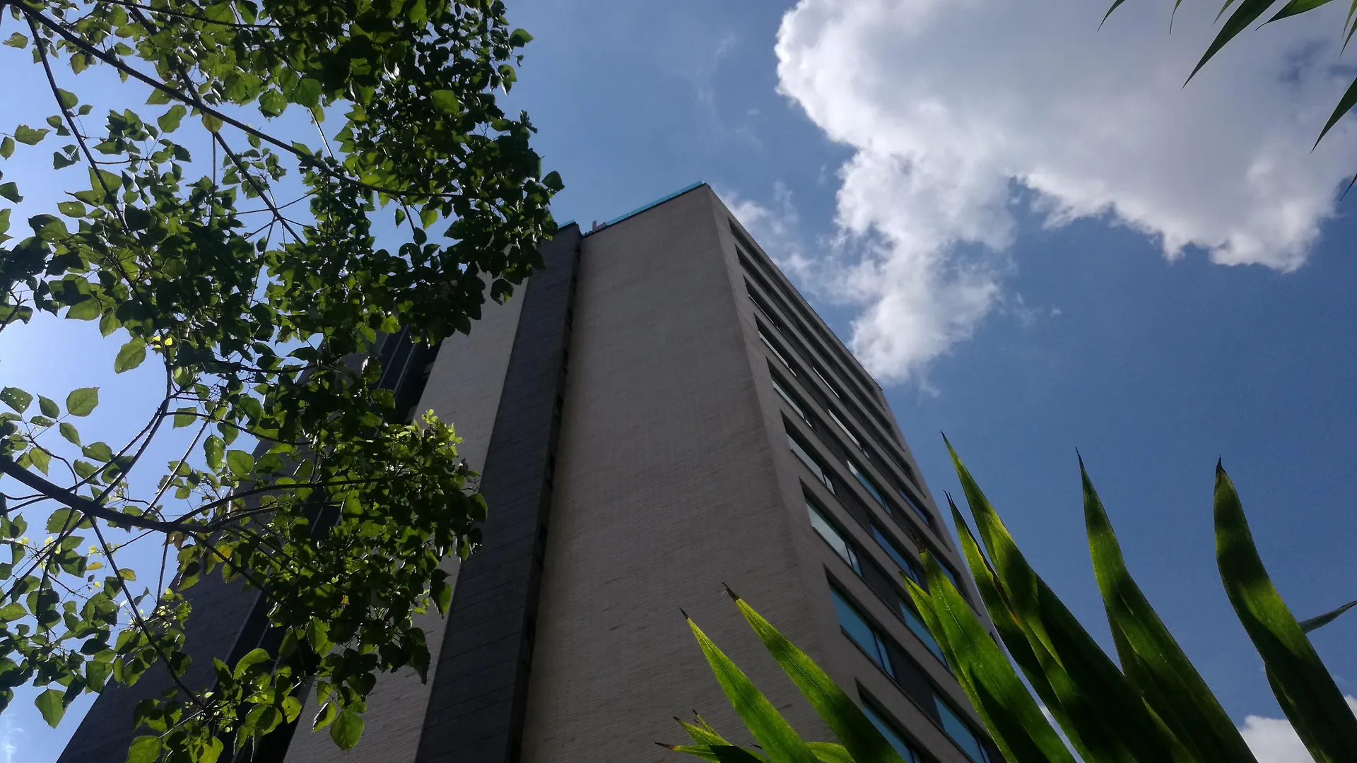 Cafe Hotel By Lars Medellín 2*,  Colombia